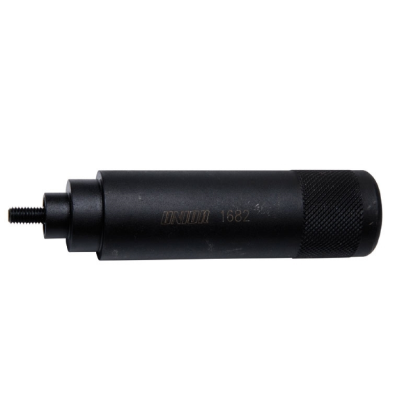 naražeč ježka řízení UNIOR