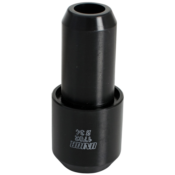 naražeč těsnění odpružené vidlice UNIOR 30mm