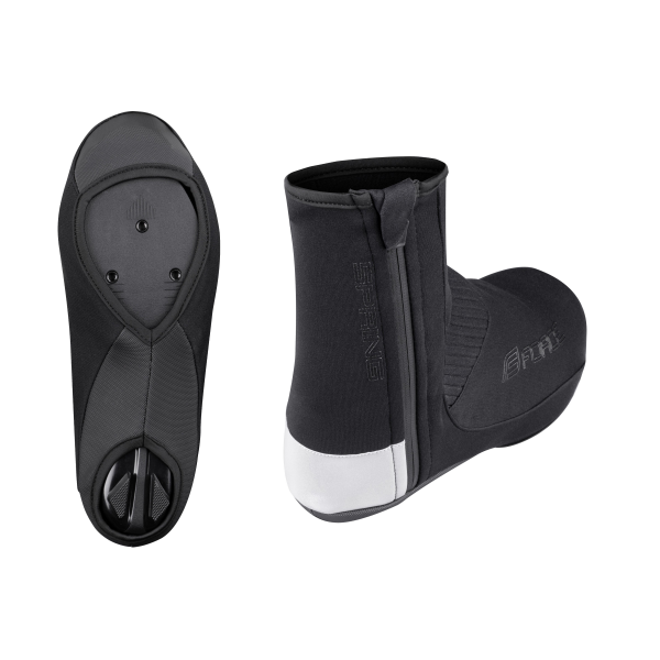 návleky treter F SPRING softshell ROAD, černé M