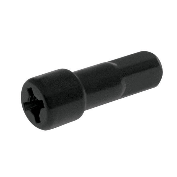 nipl SH WH79/RS80/30/10  černý