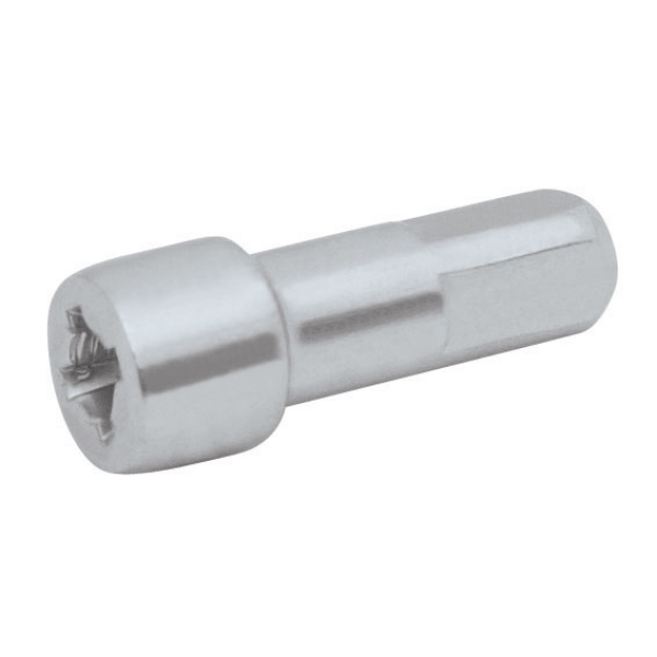 nipl SH WH79/RS80/30/10 stříbr