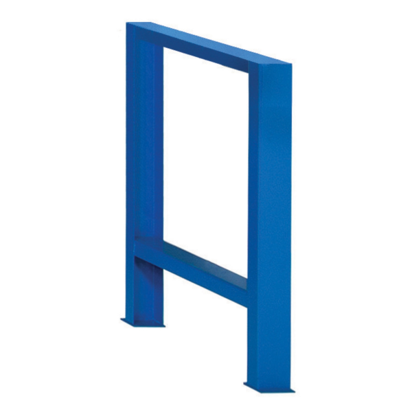 noha k pracovnímu stolu UNIOR 650x870 mm