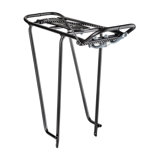 nosič FORCE  26-29" zadní Al, černý