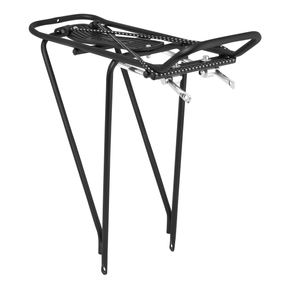 nosič FORCE 26-29" zadní Fe, černý