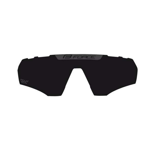 nosník náhradní FORCE ENIGMA, černý