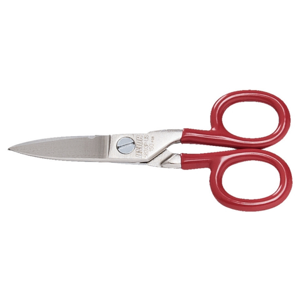 nůžky UNIOR dílenské 145mm