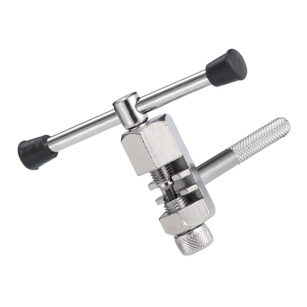 nýtovač FORCE HG, stříbrný, balený na kartě