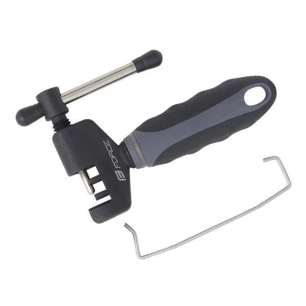 nýtovač řetězu FORCE se sponkou