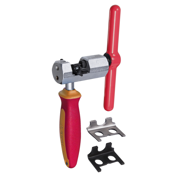 nýtovač řetezu UNIOR MASTER