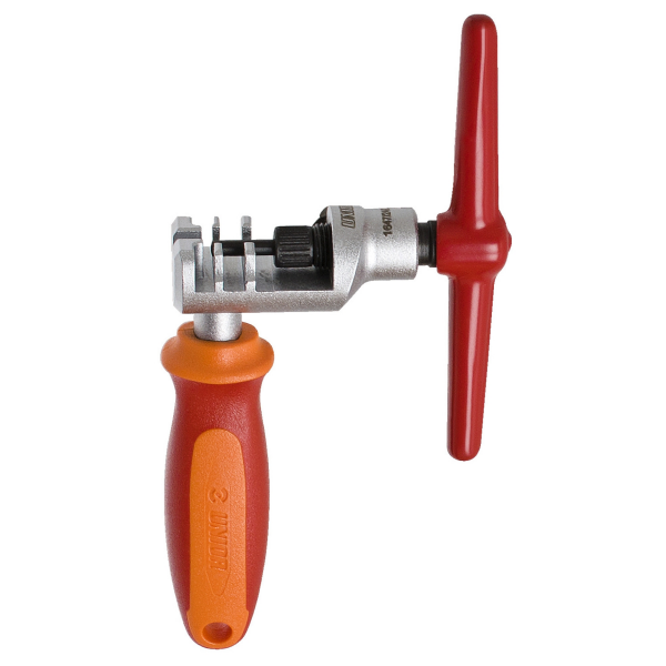 nýtovač řetezu UNIOR PROFI pro 6-12k řetězy