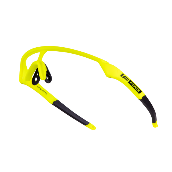 obroučka FORCE ENIGMA fluo - náhradní díl