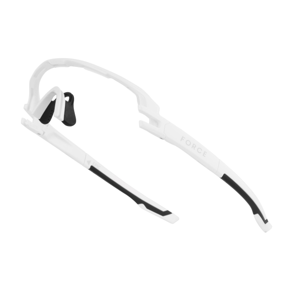 obroučka náhradní FORCE EPIC, bílá