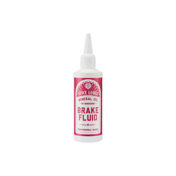 olej brzdový JUICE LUBES Mineral Oil Brake Fluid