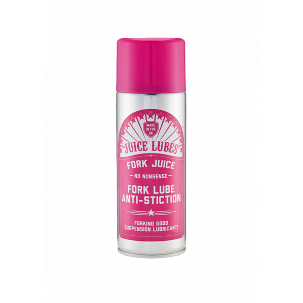 olej na vidlice JUICE LUBES Fork Juice, sprej 400 ml