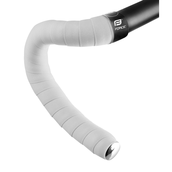 omotávka FORCE EVA, bílá