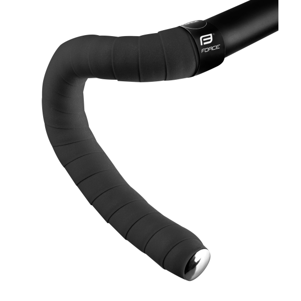 omotávka FORCE EVA, černá