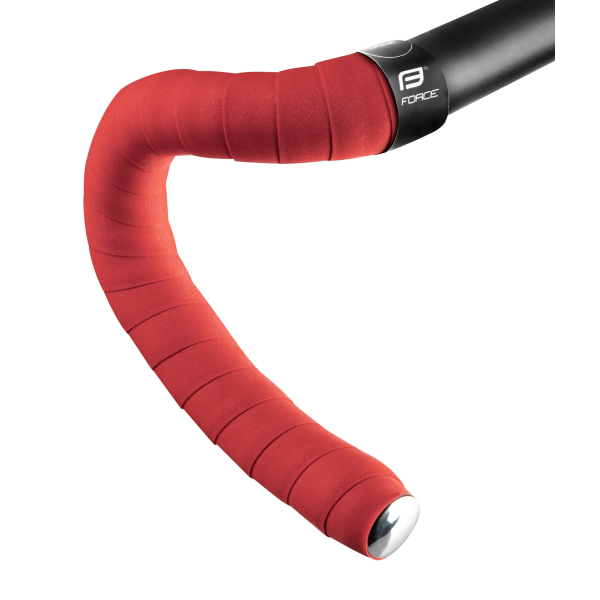 omotávka FORCE EVA, červená