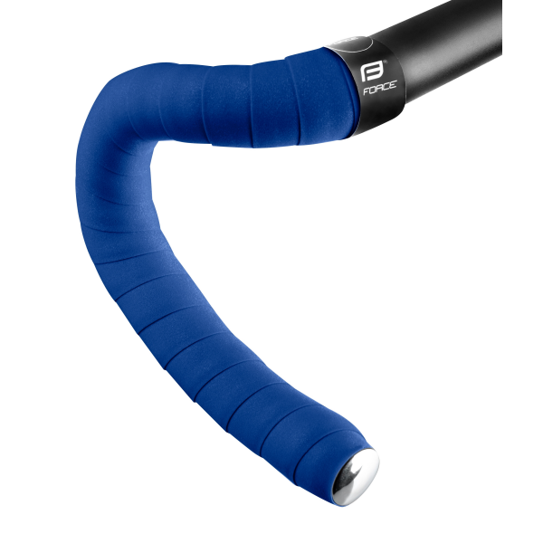 omotávka FORCE EVA, modrá