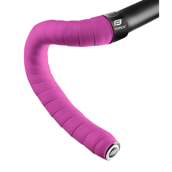 omotávka FORCE EVA, růžová