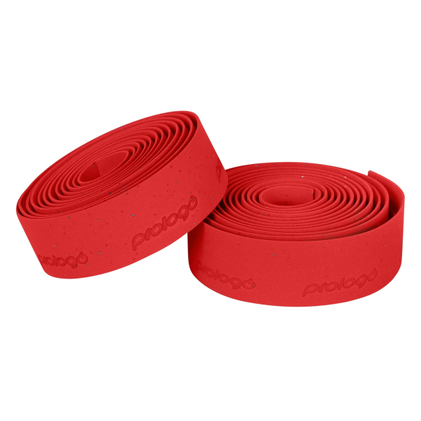 omotávka PROLOGO DOUBLETOUCH červená