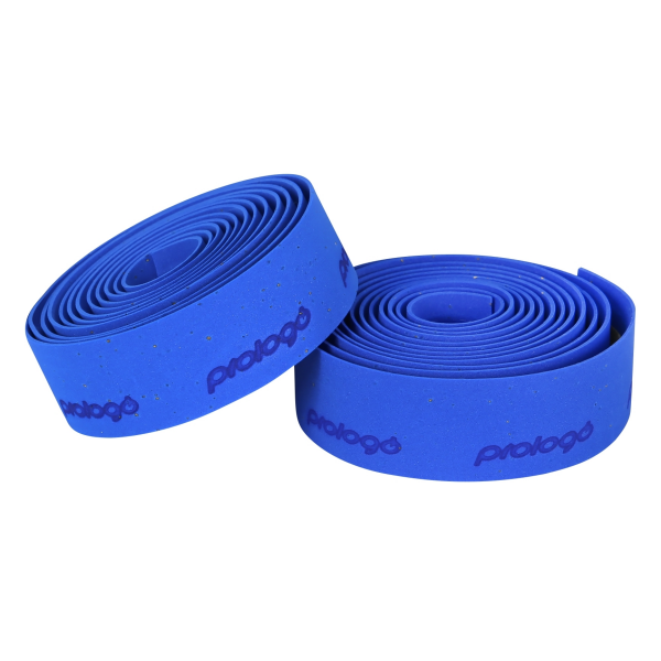 omotávka PROLOGO DOUBLETOUCH modrá