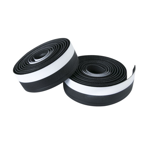 omotávka PROLOGO ONETOUCH 2 GEL černá/bílá