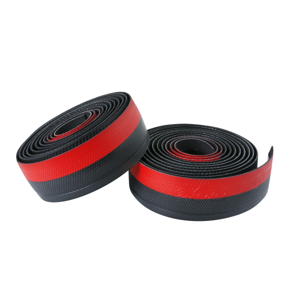 omotávka PROLOGO ONETOUCH 2 GEL černá/červená