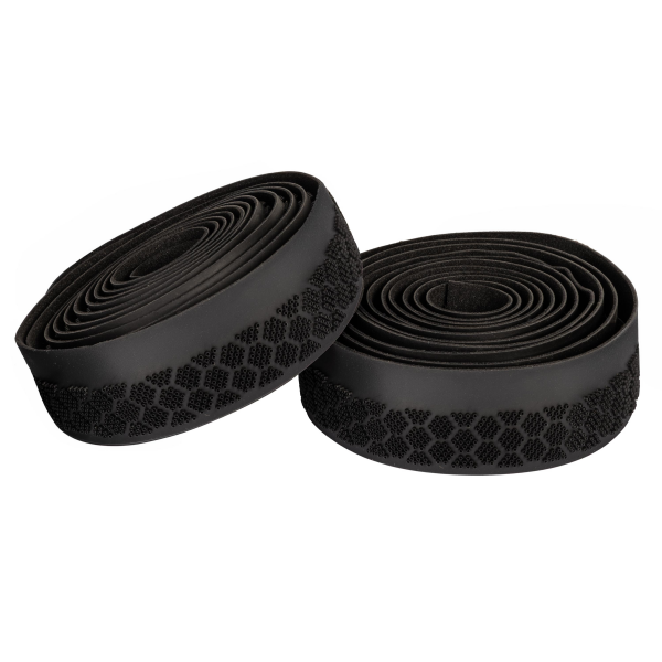 omotávka PROLOGO ONETOUCH 3D, černá