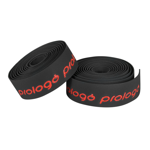 omotávka PROLOGO ONETOUCH  černo-červená