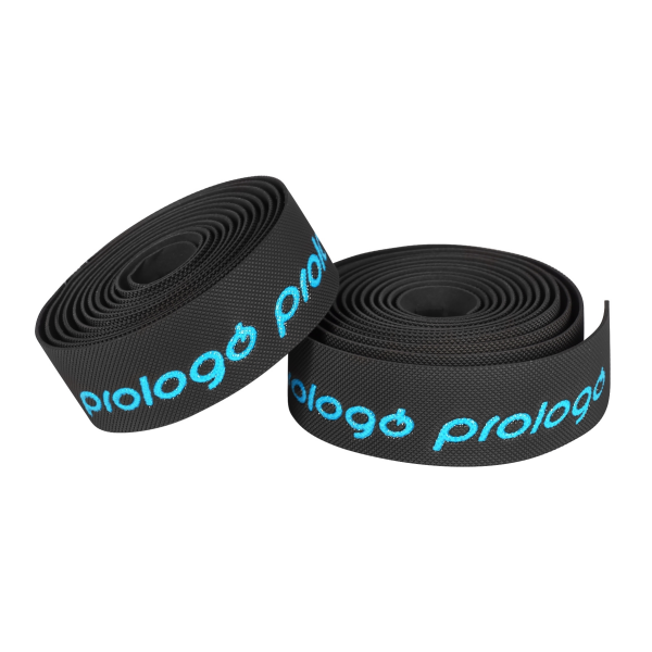 omotávka PROLOGO ONETOUCH  černo-modrá