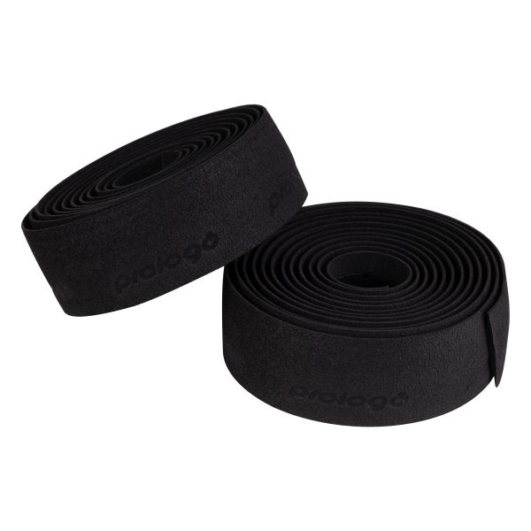 omotávka PROLOGO PLAINTOUCH+, černá