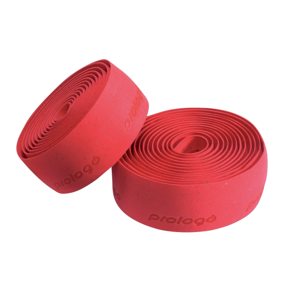 omotávka PROLOGO PLAINTOUCH červená