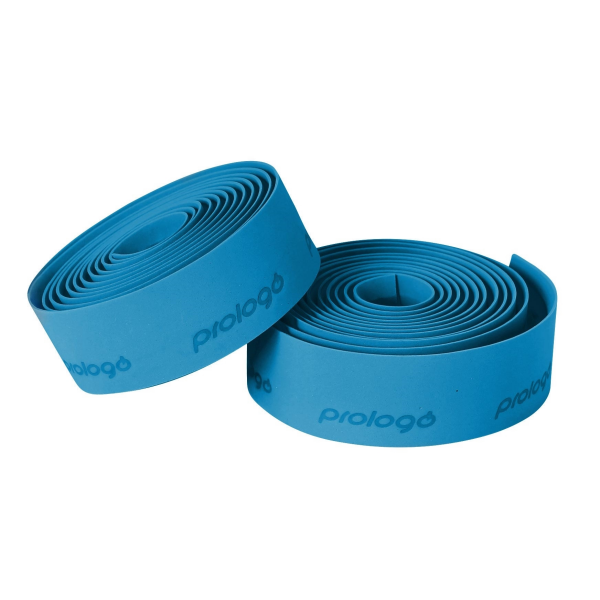 omotávka PROLOGO PLAINTOUCH světle modrá