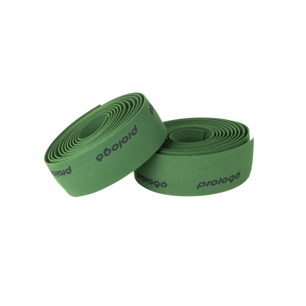 omotávka PROLOGO PLAINTOUCH zelená