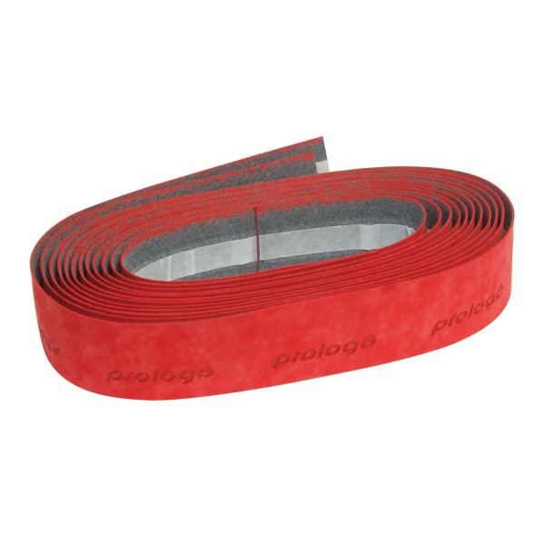 omotávka PROLOGO SKINTOUCH červená