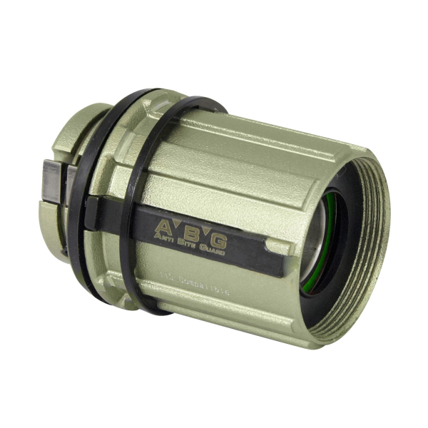 ořech NOVATEC B2 pro SHIMANO kazetu 8-12sp.