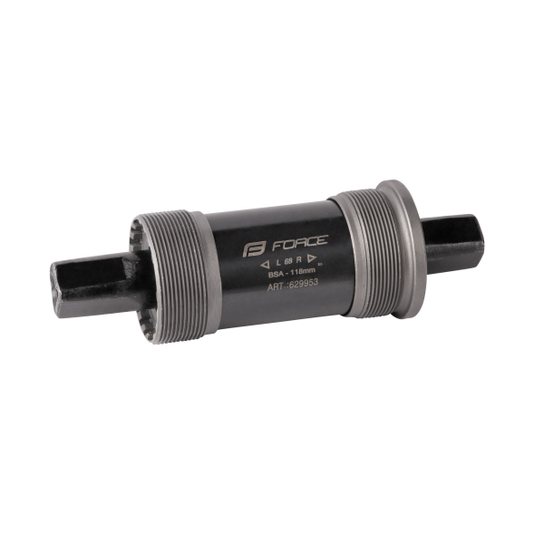 osa zapouzd. FORCE ECO 118 BSA Fe misky+Fe tělo