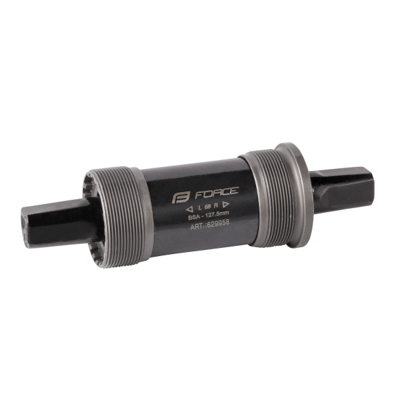 osa zapouzd. FORCE ECO 127,5 BSA Fe misky+Fe tělo