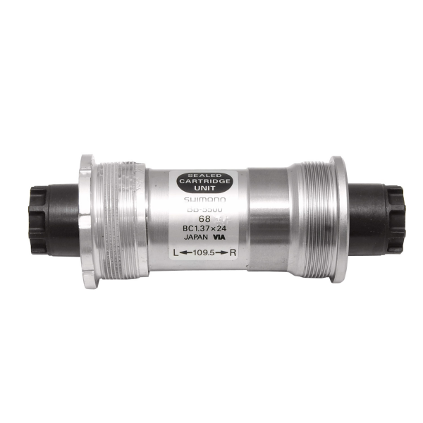 osa zapouzdřená BB5500B09 OCTALINK      68 x 109,5