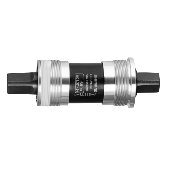 osa zapouzdřená BBUN300B13X BSA           68 x 113