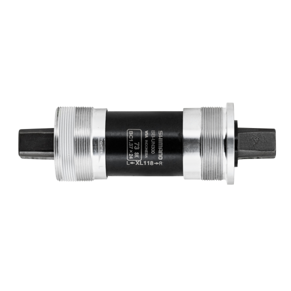 osa zapouzdřená BBUN300C18X BSA           73 x 118