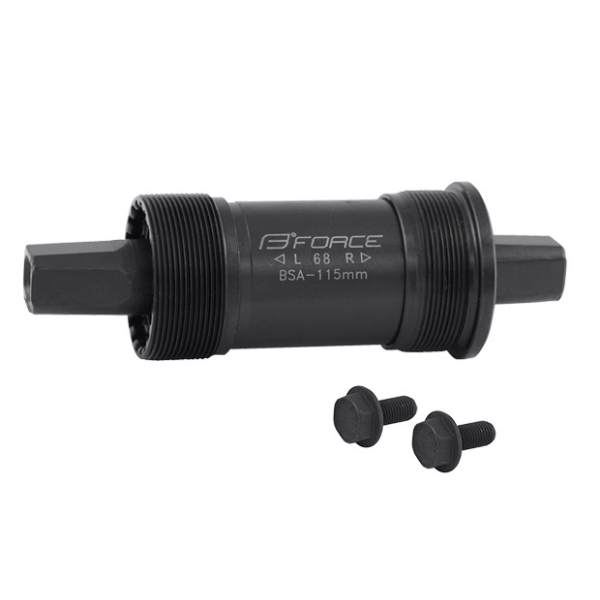 osa zapouzdřená FORCE 110 BSA Fe misky + Fe tělo