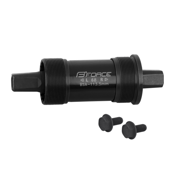 osa zapouzdřená FORCE 113 BSA Fe misky + Fe tělo