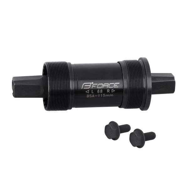 osa zapouzdřená FORCE 115 BSA Fe misky + Fe tělo