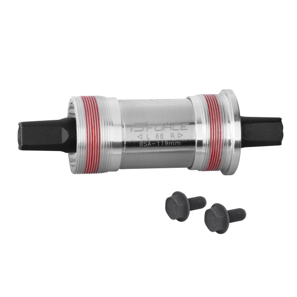 osa zapouzdřená FORCE 119 BSA Al misky + Fe tělo