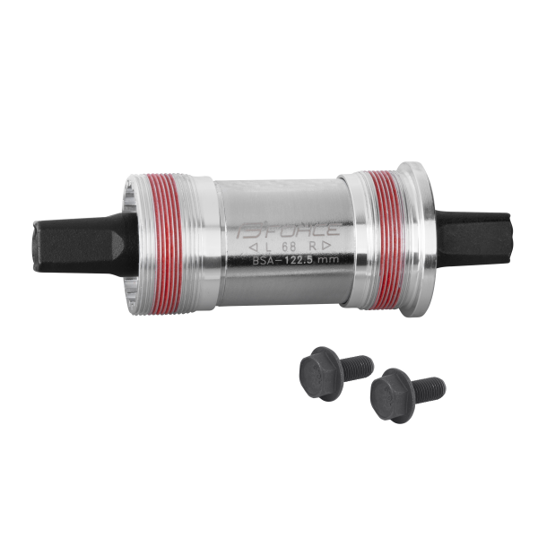 osa zapouzdřená FORCE 122,5 BSA Al misky + Fe tělo