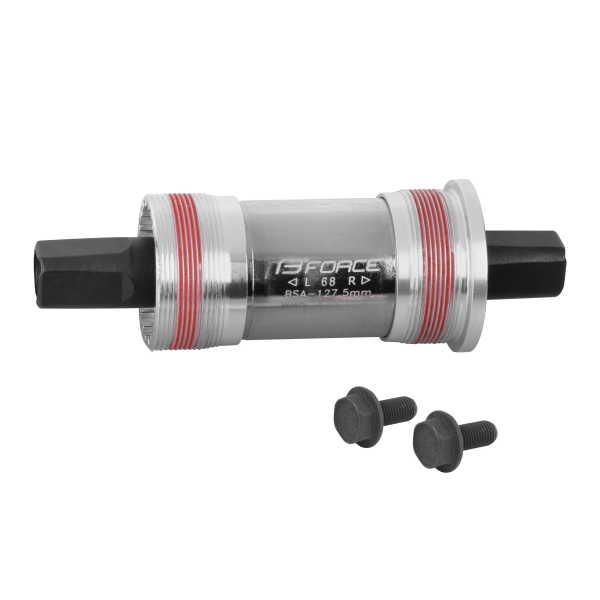 osa zapouzdřená FORCE 127,5 BSA Al misky + Fe tělo