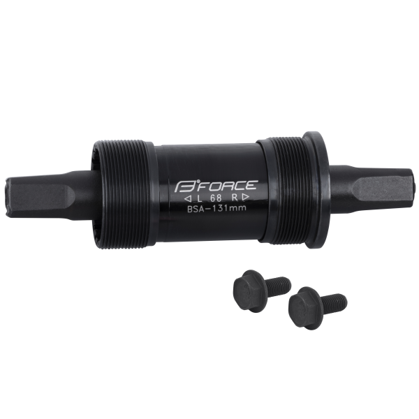 osa zapouzdřená FORCE 131 BSA Fe misky + Fe tělo