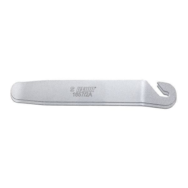 páčky montážní UNIOR kovové, sada 2ks