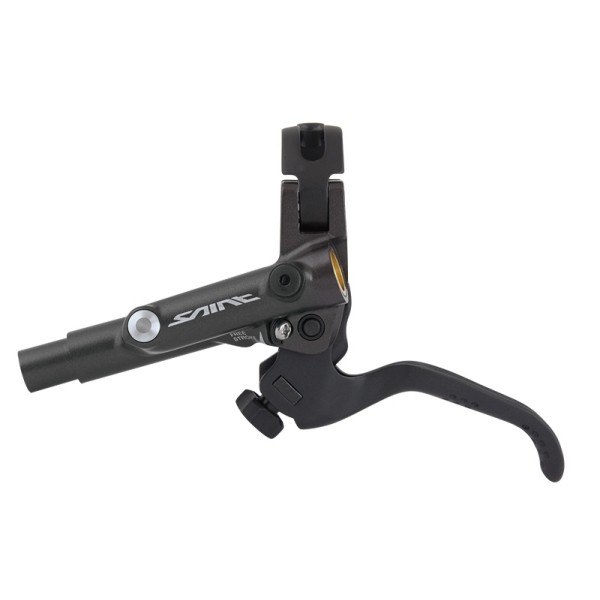 páka brzdová BLM820 SAINT levá